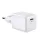 Joyroom 25W Intelligens Mini Töltő USB-C L-P251 fehér