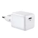 Joyroom 25W Intelligens Mini Töltő USB-C L-P251 fehér
