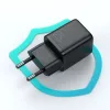 Joyroom utazó töltő Mini Type-C, PPS, PD 25W (fekete)