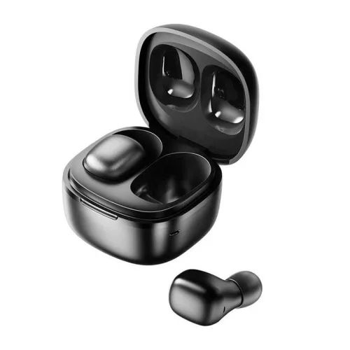 Joyroom MG-C05 Mini TWS True Earbuds vezeték nélküli fülhallgató (fekete)