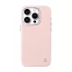 Joyroom iPhone 14 Pro Max (Rózsaszín) csillagos Tok (PN-14F4 pink)