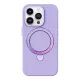 Joyroom iPhone 14 Pro (Lila) Védőtok (PN-14L2)