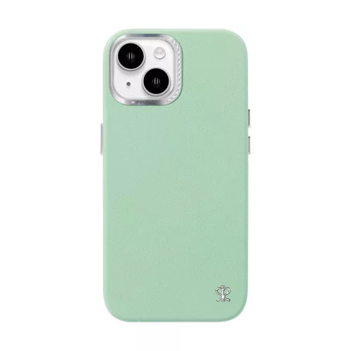 Joyroom iPhone 15 Starry Tok (Zöld) (PN-15F1)