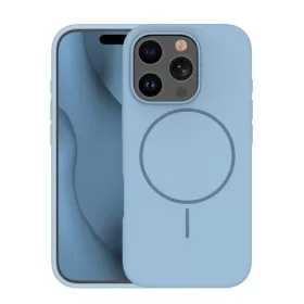Joyroom iPhone 15 Pro Max (Kék) Védőtok (PN-15L4)