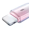 Joyroom 60W USB-C - USB-C Töltőkábel 1.2m (Fekete) (S-A42 A-L Wh)