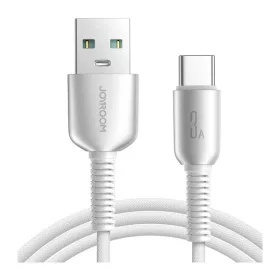 Joyroom 1,2m USB-C Kábel 3A /Gyorstöltés(S-A51 A-C)