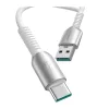 Joyroom 1,2m USB-C Kábel 3A /Gyorstöltés(S-A51 A-C)
