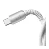Joyroom 1,2m USB-C Kábel 3A /Gyorstöltés(S-A51 A-C)