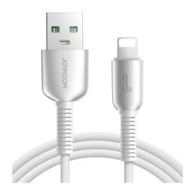 Joyroom 1.2m USB Lightning Töltőkábel iPhone (S-A51 A-L)