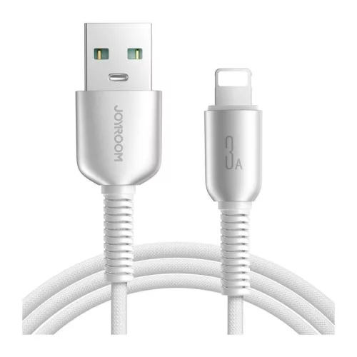 Joyroom 1.2m USB Lightning Töltőkábel iPhone (S-A51 A-L)