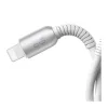 Joyroom 1.2m USB Lightning Töltőkábel iPhone (S-A51 A-L)