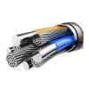 Joyroom 1.2m USB Lightning Töltőkábel iPhone (S-A51 A-L)