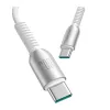 Joyroom 60W USB-C Kábel 1.2m (Szürke) (S-A51 C-C)
