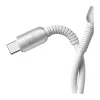 Joyroom 60W USB-C Kábel 1.2m (Szürke) (S-A51 C-C)