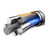 Joyroom 30W USB-C Lightning Töltőkábel 1.2m (Szürke) (S-A51 C-L)