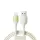 Joyroom USB-A – Lightning Gyorstöltő Adatkábel1,2m (Fehér) (S-A53 1.2m A-L)