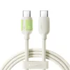 Joyroom USB-C Gyorstöltőkábel 1,2m (S-A53)