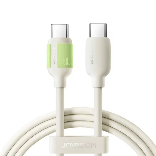 Joyroom USB-C Gyorstöltőkábel 1,2m (S-A53)