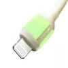 Joyroom USB-C/Lightning Gyorstöltőkábel 1,2m (S-A53 1.2m C-L)