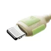 Joyroom USB-C/Lightning Gyorstöltőkábel 1,2m (S-A53 1.2m C-L)