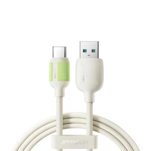 Joyroom 2m USB-A/USB-C Gyorstöltőkábel 3A (S-A53)