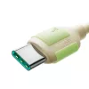 Joyroom 2m USB-A/USB-C Gyorstöltőkábel 3A (S-A53)
