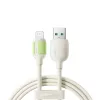 Joyroom 2m USB-A - Lightning Gyorstöltőkábel 3A (S-A53 2m A-L)