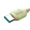 Joyroom 60W USB-C Gyorstöltőkábel 2m (S-A53 2m C-C)