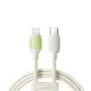 Joyroom 30W USB-C/Lightning Gyorstöltőkábel 2m (S-A53 2m C-L)