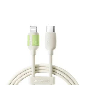   Joyroom 30W USB-C/Lightning Gyorstöltőkábel 2m (S-A53 2m C-L)