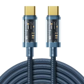 Joyroom 100W USB-C Kábel 1.2m(S-CC100A12)
