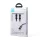 Joyroom Type-C - Lightning A10 sorozat gyors töltőkábel PD 20W, 1.2m (fekete)