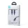 Joyroom Type-C - Lightning A10 sorozat gyors töltőkábel PD 20W,1.2m (kék)