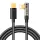 Joyroom 20W 1.2m USB-C Lightning szögletes Töltőkábel (S-CL020A6)