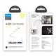 Joyroom átalakító HUB Lightning (apa) to USB OTG (anya) + Type-C (anya) + Card Readers (SD,TF) (fehér)