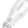 Joyroom Type-C USB Kábel 3A 0.25m (Fehér) (S-UC027A11-0-25m-Whi)