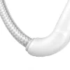 Joyroom Type-C USB Kábel 3A 0.25m (Fehér) (S-UC027A11-0-25m-Whi)