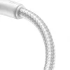 Joyroom Type-C USB Kábel 3A 0.25m (Fehér) (S-UC027A11-0-25m-Whi)