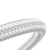 Joyroom Type-C USB Kábel 3A 0.25m (Fehér) (S-UC027A11-0-25m-Whi)