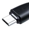 Joyroom 1.2m (Fekete) Micro USB-A Kábel (S-UM018A11-1-2m-Blac)