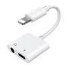 Joyroom S-Y104 audio adapter 3,5mm (fehér)