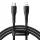 Joyroom SA32-CL3 Starry USB-C - Lightning kábel 30W 1m - fekete