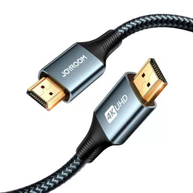 Joyroom 2m 4K 60Hz HDMI Kábel (Szürke) (SY-20H1)