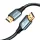 Joyroom 2m 4K 60Hz HDMI Kábel (Szürke) (SY-20H1)