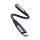 Joyroom SY-C01 Audio Adapter USB-C - 3.5mm (fekete)