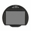 Kase Clip-In ND32 Canon RP R R5 R6 Neutral Density szűrő (1.5) 5 Stop - ND szenzor filter