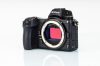 Kase Clip-In MC-UV Nikon Z6/ Z7/ Z5 Z9 UV szűrő - Ultraibolya szenzor filter