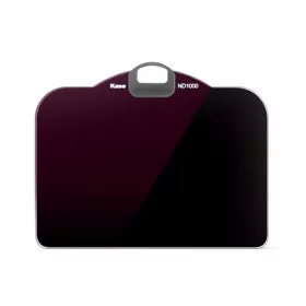   Kase Clip-In ND1000 Nikon Z6/ Z7/ Z5 Neutral Density szűrő (3.0) 10 Stop - ND szenzor filter
