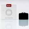 Kase Clip-In ND1000 Nikon Z6/ Z7/ Z5 Neutral Density szűrő (3.0) 10 Stop - ND szenzor filter
