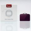 Kase Clip-In ND32 Nikon Z6/ Z7/ Z5 Neutral Density szűrő (1.5) 5 Stop - ND szenzor filter